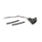 TC CHICOTES | TC1031030 | CHICOTE COM CONECTOR 3 VIAS PARA /SENSOR DE VELOCIDADE E TEMPERATURA (REPARO RAPIDO)-abba6701-3028-4319-ad67-e1441d430f2b