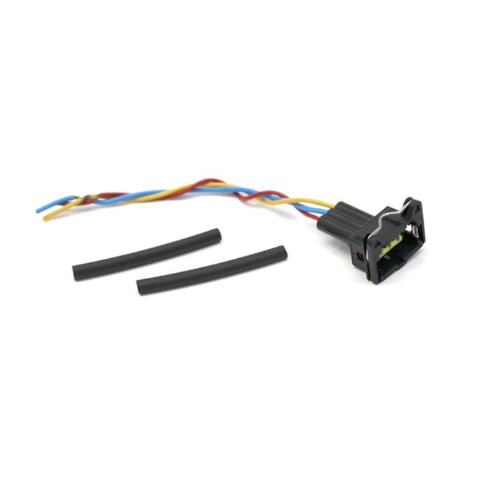 TC CHICOTES | TC1031030 | CHICOTE COM CONECTOR 3 VIAS PARA /SENSOR DE VELOCIDADE E TEMPERATURA (REPARO RAPIDO)-4463afe9-08a0-4317-b57d-ee9d284f36df