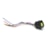 TC CHICOTES | TC1041041 | CHICOTE/CONECTOR FEMEA COM 4 VIAS P/INJECAO ELETRONICA LINHA FORD/VW (FIO 1,6MM) (REPARO RAPIDO)-2dc72ea4-7cdf-43be-a957-8d9a63641886