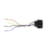 TC CHICOTES | TC1041123 | CHICOTE SENSOR MAP PRESSAO E TEMPERATURA TURBINA/TURBO COMPRESSOR MB/VW 4 VIAS (REPARO RAPIDO)-64a751cb-509e-4973-acd8-1d2cfacbde35
