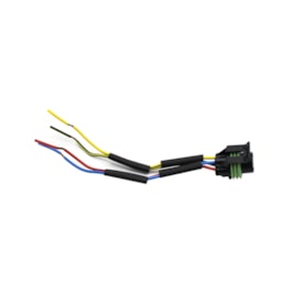 TC CHICOTES | TC1041132 | CHICOTE/CONECTOR 4 VIAS SENSOR NIVEL RESERVARTORIO DAGUA VW (REPARO RAPIDO)