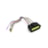 TC CHICOTES | TC1061033 | CHICOTE COM CONECTOR 6 VIAS (REPARO RAPIDO)-5ebe90cb-df35-4176-9c64-a96723bd00f3