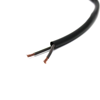 TC CHICOTES | TC106132 | CHICOTE TIRANTE/VARAO DESTRAVAR CABINE FORD CARGO