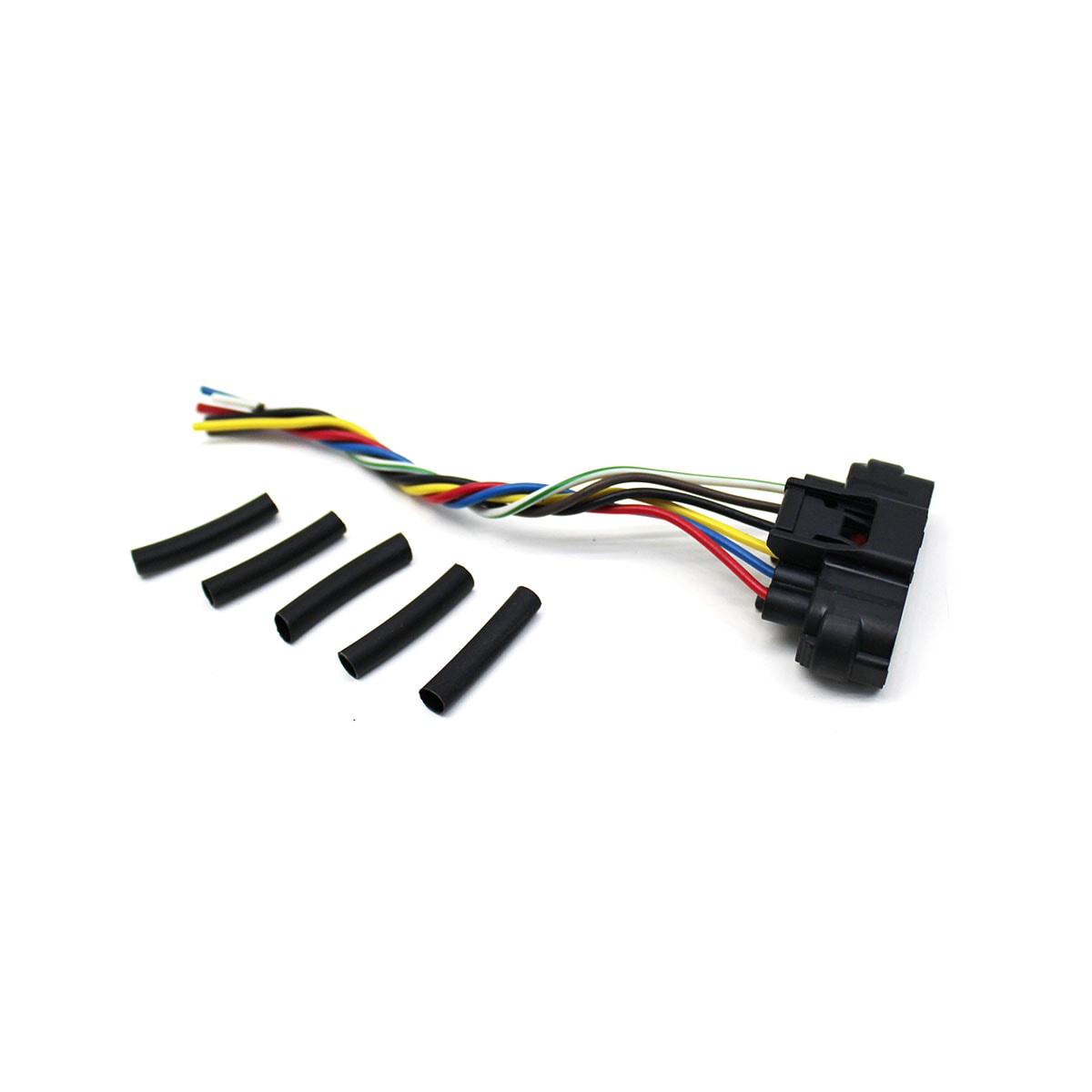 TC CHICOTES | TC1061413 | CHICOTE COM CONECTOR 6 VIAS INJ | Msam