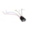 TC CHICOTES | TC1061922 | CHICOTE PEDAL ACELERADOR ELETRONICO FORD (6 VIAS) (REPARO RAPIDO)-a9dcb3f2-0737-47aa-93e7-96b8a3223ac0