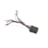 TC CHICOTES | TC1081803 | CHICOTE COM CONECTOR 8 VIAS FEMEA (REPARO RAPIDO)-7fb0e6a9-0fa1-46e8-ad66-042156f14aef
