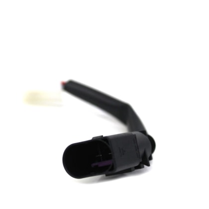 TC CHICOTES | TC109341 | CHICOTE MOTOR/MAQUINA VIDRO LD/LE VW NOVO DELIVERY/E-DELIVERY EURO 5/6 (SISTEMA MABUSCHI PARA ORIGINAL) (REPARO RAPIDO PLUG AND PLAY - SEM NECESSIDADE DE CORTE)