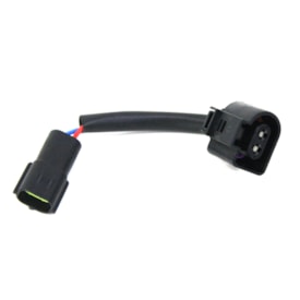 TC CHICOTES | TC109342 | CHICOTE MOTOR/MAQUINA VIDRO LD/LE VW CONSTELLATION (SISTEMA CHICOTE ORIGINAL DO VEICULO PARA MOTOR SISTEMA UNIVERSAL) (REPARO RAPIDO PLUG AND PLAY - SEM NECESSIDADE DE CORTE)