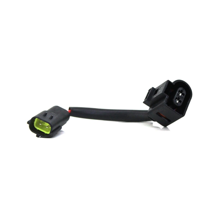 TC CHICOTES | TC109342 | CHICOTE MOTOR/MAQUINA VIDRO LD/LE VW NOVO DELIVERY (SISTEMA ORIGINAL) (REPARO RAPIDO PLUG AND PLAY - SEM NECESSIDADE DE CORTE)-8f368fb0-bbe6-46e1-8f44-4ca41fabff66