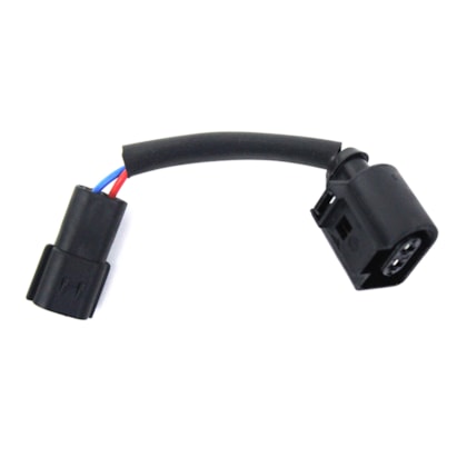 TC CHICOTES | TC109342 | CHICOTE MOTOR/MAQUINA VIDRO LD/LE VW NOVO DELIVERY (SISTEMA ORIGINAL) (REPARO RAPIDO PLUG AND PLAY - SEM NECESSIDADE DE CORTE)