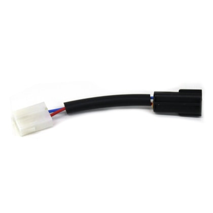 TC CHICOTES | TC109371 | CHICOTE MOTOR/MAQUINA VIDRO LD/LE VW CONSTELLATION (SISTEMA MABUSCHI PARA CHICOTE ORIGINAL DO VEICULO) (REPARO RAPIDO PLUG AND PLAY - SEM NECESSIDADE DE CORTE)