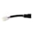 TC CHICOTES | TC109371 | CHICOTE MOTOR/MAQUINA VIDRO LD/LE VW CONSTELLATION (SISTEMA MABUSCHI PARA CHICOTE ORIGINAL DO VEICULO) (REPARO RAPIDO PLUG AND PLAY - SEM NECESSIDADE DE CORTE)-70a129e4-4cff-4f5c-83c0-8d3c7ae0a42a