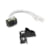 TC CHICOTES | TC1361581 | CHICOTE MODULO 36 VIAS INJECAO ELETRONICA VW/FORD CAMINHOES/ONIBUS (COM 40CM DE FI OS NUMERADOS)-5ac95acf-54ee-4e9c-9401-dcbec9729d5d