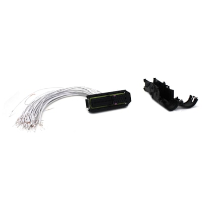 TC CHICOTES | TC1891572 | CHICOTE 89 VIAS DO MODULO INJECAO ELETRONICA FORD/VW CAMINHOES/ONIBUS (REPARO RAPIDO)