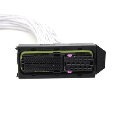 TC CHICOTES | TC1891572 | CHICOTE 89 VIAS DO MODULO INJECAO ELETRONICA FORD/VW CAMINHOES/ONIBUS (REPARO RAPIDO)