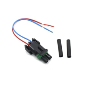 TC CHICOTES | TC2021095 | CHICOTE 2 VIAS SENSOR RE (REPARO RAPIDO)