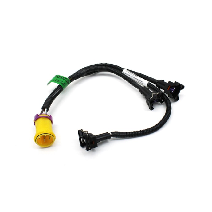 TC CHICOTES | TC5000604 | CHICOTE FAROL DUPLO REDONDO LD/LE VW WORKER (01/2007..)-510f3b92-0e36-4fcc-a5ce-676fd7453f9a