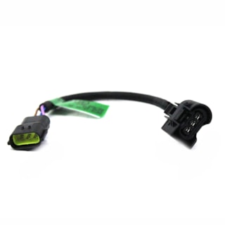 TC CHICOTES | TC5000631 | CHICOTE SISTEMA INJECAO ELETRONICA VW