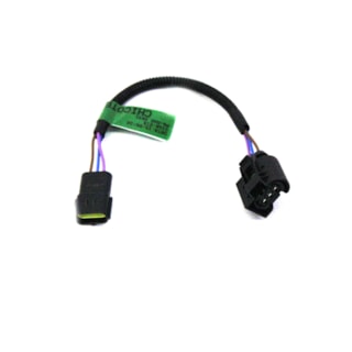 TC CHICOTES | TC5000631 | CHICOTE SISTEMA INJECAO ELETRONICA VW