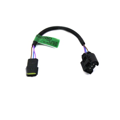 TC CHICOTES | TC5000631 | CHICOTE SISTEMA INJECAO ELETRONICA VW
