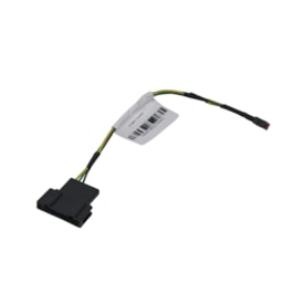 TC CHICOTES | TC5000637 | CHICOTE 3 VIAS DO PUNHO/MANOPLA COM GUARDA PO/COIFA ALAVANCA CAMBIO VW WORKER EURO 5