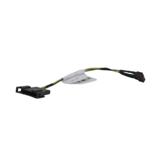 TC CHICOTES | TC5000637 | CHICOTE 3 VIAS DO PUNHO/MANOPLA COM GUARDA PO/COIFA ALAVANCA CAMBIO VW WORKER EURO 5