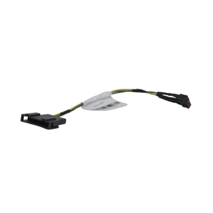 TC CHICOTES | TC5000637 | CHICOTE 3 VIAS DO PUNHO/MANOPLA COM GUARDA PO/COIFA ALAVANCA CAMBIO VW WORKER EURO 5