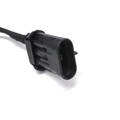 TC CHICOTES | TC5000649 | CHICOTE MENOR 2 PINOS ATUADOR ELETRICO EMBREAGEM ECA FORD CARGO PANDA | VW CONSTELLATION