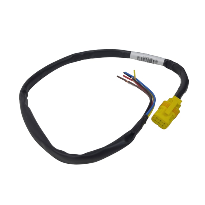 TC CHICOTES | TC5000667 | CHICOTE 6 VIAS PARA EMBREAGEM VISCOSA VW 17280/24280/26280/31280 ADVANTECH VW ONIBUS ONIBUS 17260OD MOTOR MAN D08 EURO 5 (REPARO REPARO)-3157c3e0-9bf8-4461-ae0f-05b64874d8a1