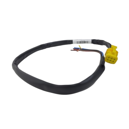 TC CHICOTES | TC5000667 | CHICOTE 6 VIAS PARA EMBREAGEM VISCOSA VW 17280/24280/26280/31280 ADVANTECH VW ONIBUS ONIBUS 17260OD MOTOR MAN D08 EURO 5 (REPARO REPARO)