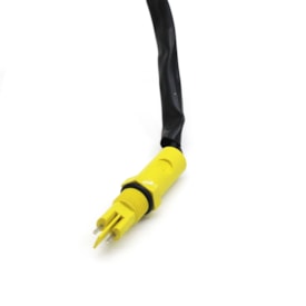 TC CHICOTES | TC5000709 | CHICOTE/SENSOR WIF DO FILTRO DIESEL/RACOR VW CONSTELLATION/ONIBUS MOTOR CUMMINS SERIE ISL EURO 5