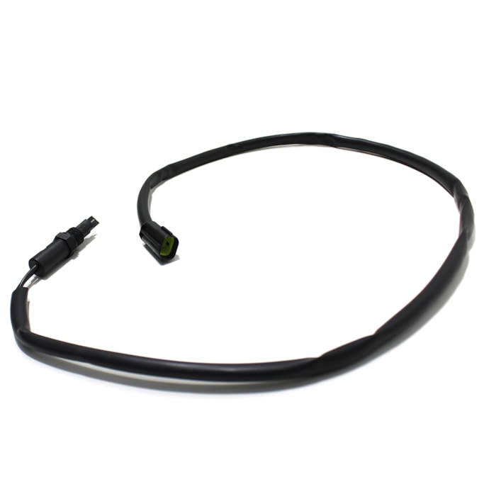 TC CHICOTES | TC5000711 | CHICOTE/SENSOR DO COPO FILTRO RACOR FORD/VW/MB (PLUG RETANGULAR)-2c5d02bb-9bea-4ea8-9a15-af0c906bd53c