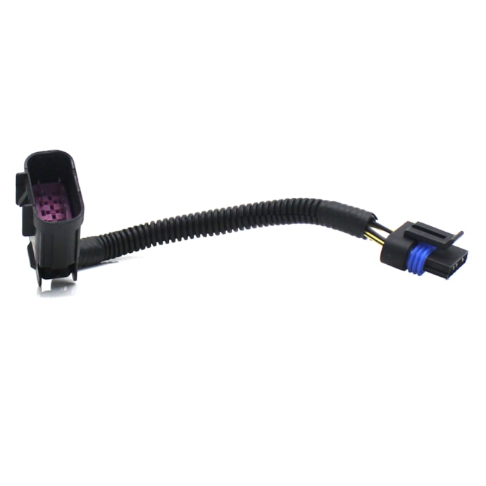 TC CHICOTES | TC5000713 | CHICOTE 6 VIAS PEDAL ACELERADOR ELETRONICO VW DELIVERY/ONIBUS/MICRO ONIBUS/WORKER | FORD CARGO-17a57bd8-afee-4cdb-bfe2-3484bf148648