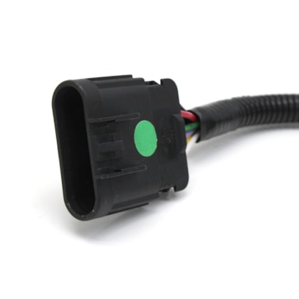 TC CHICOTES | TC5000720 | CHICOTE PEDAL ACELERADOR ELETRONICO VW