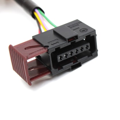 TC CHICOTES | TC5000720 | CHICOTE PEDAL ACELERADOR ELETRONICO VW