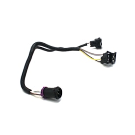 TC CHICOTES | TC5000725 | CHICOTE ANTIGO FAROL DUPLO VW (..12/2006)