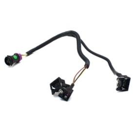 TC CHICOTES | TC5000725 | CHICOTE ANTIGO FAROL DUPLO VW (..12/2006)