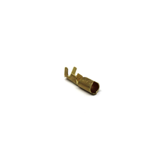 TC CHICOTES | TC8016073 | TERMINAL (BITOLA 3,5MM) PARA SENSOR/INTERRUPTOR TEMPERATURA FORD/VW/MB MOTOR CUMMINS/MWM/MB (REPARO RAPIDO SEM FIO)-5391d3ef-2f24-4d4a-a2a5-47e7ddd008be