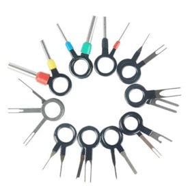 TC CHICOTES | TC9003091 | CONJUNTO 21 EXTRATORES TERMINAIS