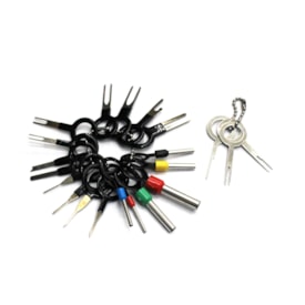 TC CHICOTES | TC9003091 | CONJUNTO 21 EXTRATORES TERMINAIS