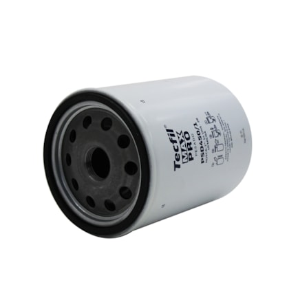 TEC-FIL | PSD4501 | FILTRO DIESEL/RACOR SEPARADOR DAGUA FORD/VW MOTOR MWM 4.10/6.10 4CIL/6CIL (ROSCA 1-14)
