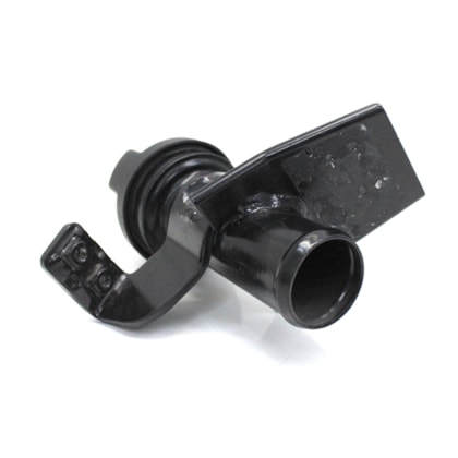 TECNOCURVA | 2R0115308F | TUBO/GARGALO ENCHIMENTO OLEO MOTOR VW WORKER 8150E/9150E MOTOR MAN D0834 4CIL EURO 5 (COM TAMPA 030103485AC)