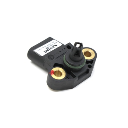 TEK SENSOR | TK2260388 | SENSOR MAP PRESSAO E TEMPERATURA TURBINA/TURBO COMPRESSOR MB MOTOR OM904LA/OM924LA/OM906LA/OM926LA (TRABALHA NA CAIXA COLETOR ADMISSAO) (4 BAR PRESSAO)