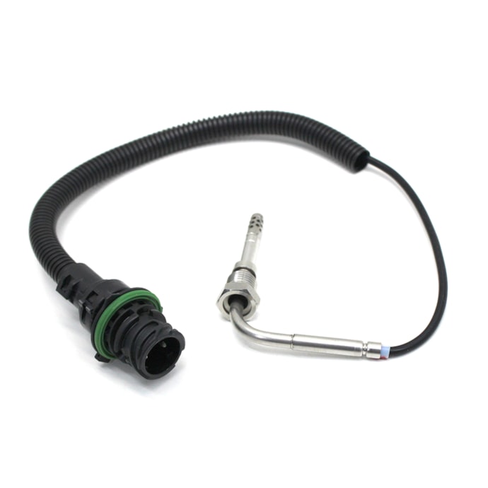 TEK SENSOR | TK2260897 | SENSOR TEMPERATURA GASES OXIDO NITROGENIO MB ACCELO/ACTROS/AROCS/ATEGO/AXOR MOTOR EURO 5 (ROSCA M16) (DEPOIS DO CATALIZADOR)-f7821b9e-0766-4880-a713-e5d7859e27ab