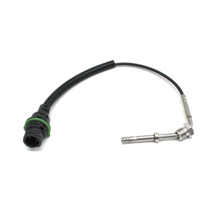 TEK SENSOR | TK2260901 | SENSOR TEMPERATURA GASES OXIDO NITROGENIO MB ACCELO/ACTROS/AROCS/ATEGO/AXOR MOTOR EURO 5 (ROSCA M14) (ANTES DO CATALIZADOR)-db68f62a-37b9-455c-a38b-c41471e0514d