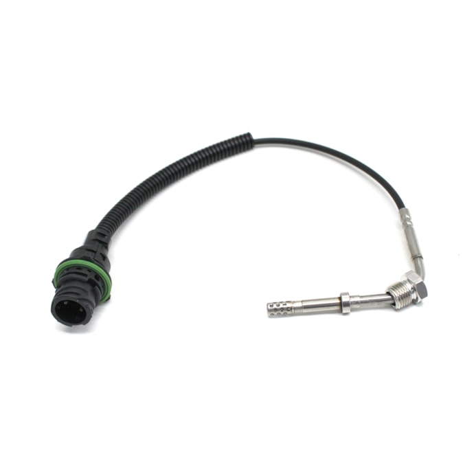 TEK SENSOR | TK2260901 | SENSOR TEMPERATURA GASES OXIDO NITROGENIO MB ACCELO/ACTROS/AROCS/ATEGO/AXOR MOTOR EURO 5 (ROSCA M14) (ANTES DO CATALIZADOR)-ca7d9917-11b2-4861-999a-6bb5658f1eba