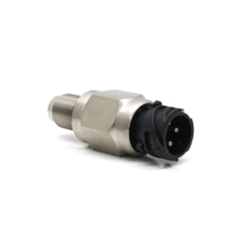 TEK SENSOR | TK2280019 | SENSOR INDUTIVO VELOCIDADE VW/FORD/IVECO CAMBIO EATON | MB ACTROS/AXOR/ONIBUS (ROSCA M18X1,5 - 4 PINOS REDONDOS) (HASTE 25MM)