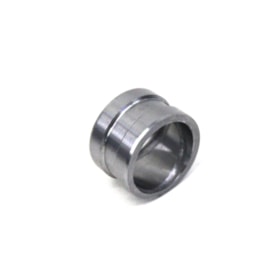 TEMI RIO PRETO | 5062 | BUCHA EIXO S/Z FORD/VW (ACO COM FURO) (38 X 48 X 30MM)