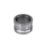 TEMI RIO PRETO | 5062 | BUCHA EIXO S/Z FORD/VW (ACO COM FURO) (38 X 48 X 30MM)-47577c12-4a81-403d-a1e3-0896e71b4b53