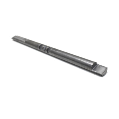 TEMI RIO PRETO | 5078 | EIXO GARFO ENGATE MUDANCA 2M/3M (2/3) MB CAMBIO G350/G360